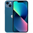thumbnail image 1 of Apple iPhone 13 - Blue - 128GB - Unlocked (Refurbished), 1 of 6