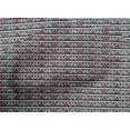thumbnail image 4 of oneOone Cotton Poplin Fabric Floral & Chevron Block Printed Craft Fabric BTY 42 Inch Wide, 4 of 4