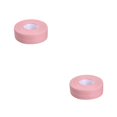 thumbnail image 4 of bedienty Sealing Strips Waterproof PVC Mildew-Proof Wall Sticker Strong Smooth Self Adhesive Tape Shower Countertop Restaurant 3.2m*2.2cm Pink 2Set, 4 of 6