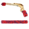 thumbnail image 3 of Specific Cleaning Tool Kit, Bend Neck Cleaning Rod for Instruments, Flexible, Thicker Brush, Scratch-Resistant, for Thorough Cleaning of Curved Necks, 3 of 5