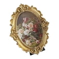 thumbnail image 1 of European Style Photo Frame Picture Display Living Room Decor Holder for Hallway Bedroom Decoration, 1 of 9