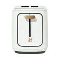 thumbnail image 1 of Beautiful 2 Slice Touchscreen Toaster by Drew Barrymore, 1 of 6