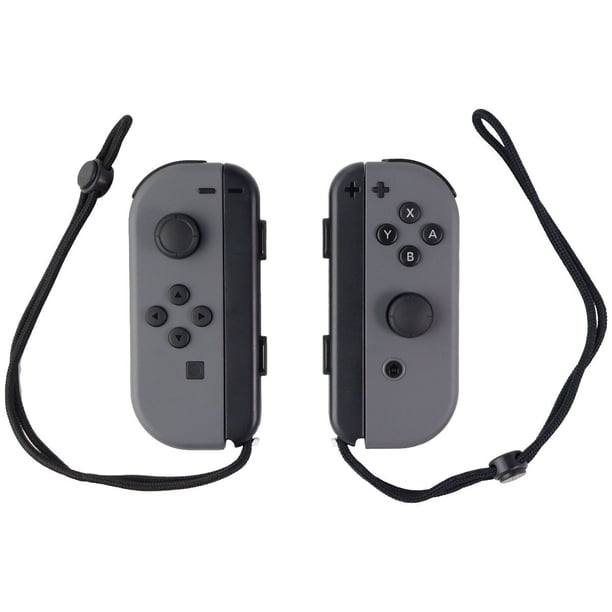 Pre-Owned Nintendo Switch Left and Right OEM Joy-Con Controllers