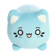 thumbnail image 2 of Aurora Peluches Tasty Pêche-Meowchi Marble Soda 7 Pouces, 2 of 2