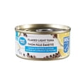 thumbnail image 1 of Great Value Flaked Light Tuna, Lemon & Pepper Flavour, 1 of 4