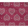 thumbnail image 4 of oneOone Cotton Flex Fabric Floral Block Decor Fabric Printed BTY 40 Inch Wide, 4 of 4