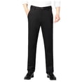 thumbnail image 1 of WEAIXIMIUNG Mens Overalls for Work Construction Male Trousers Are Loose Straight Leg High Rise Deep Casual Pants, 1 of 9