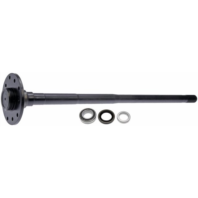 Dorman Axle Shaft 630-338 OE Solutions; OE Replacement