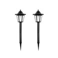 thumbnail image 1 of CEHVOM Lampe Murale Solaire à LED pour Clôture de Jardin Extérieure en Liquidation, 1 of 8