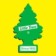 thumbnail image 4 of LITTLE TREES air freshener Coffee Shop 3-Pack, 4 of 8