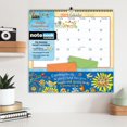thumbnail image 5 of WSBL Simple Inspirations 2024 12x24 Inch Square Wall Calendar, 9781469430317, 5 of 5