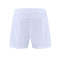 thumbnail image 2 of Mens Shorts Mens Casual Solid Color Casual Drawstring Pockets Elastic Sports Shorts, 2 of 3