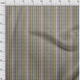 thumbnail image 4 of oneOone Cotton Cambric Orange Fabric Block Craft Projects Decor Fabric Printed By The Yard 42 Inch Wide-KL, 4 of 5