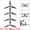 Black, variant on Camera Accessories Mavic Pro Quick Release Folding Propellers Fiber Propellers Reversing Propellers Two Pairs Wing Accessories
