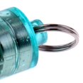 thumbnail image 3 of S SERENABLE Underwater LED ing Light Deep Drop LED Lights Plastic 7mm Bright Solid and - Blue, 3 of 5