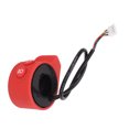 thumbnail image 2 of Scooter Accelerator, ABS Electric Scooter Thumb Speed Throttle  For Scooter Modification Accessories, 2 of 8