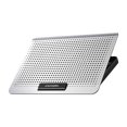 thumbnail image 1 of SUTENGDA Support de Refroidissement en Aluminium pour Ordinateur Portable, Base pour Ventilateur, Support de Refroidisseur pour Portable, 1 of 6