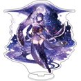 thumbnail image 1 of Genshin Impact Acrylic Stand Figure Standee Character Decorations(Baal), 1 of 7