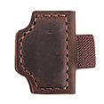 thumbnail image 1 of Trendy Tool Kit for Home, Custom Mark Bookmark with Pen Holder Personalized Leather Pen Holder Bookmark Customized Leather Bookmarks for Reading Women Book Lovers Notebook, 1 of 7