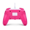 thumbnail image 4 of Manette à fil améliorée pour Nintendo Switch — Kirby, 4 of 9