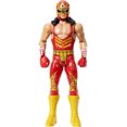 thumbnail image 3 of WWE – Figurine articulée – Gran Metalik, 3 of 5