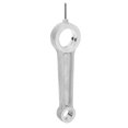 thumbnail image 3 of 12.7x23x94mm Connecting Rod, Cast Aluminum Connecting Rod Reliable Air Compressor Air Pump Accessories Hardware Tools Durable  For Air Compressor, 3 of 8