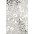 thumbnail image 4 of SAFAVIEH Adirondack Hortense Floral Area Rug, 4 of 6