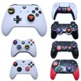 thumbnail image 3 of (10 piece package) PS4 PS5 P3/XBOXONES Series X SWPRO handle cap Rocker cap Silicone cap (blue bottom S), 3 of 4