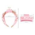 thumbnail image 2 of Ladies' Valentine's Day Heart - Shaped Hair Clips - Add a Festive Touch, 2 of 4