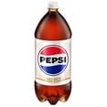 thumbnail image 1 of Pepsi Diet Sans Caféine Cola 2 L, Bouteille, 1 of 5