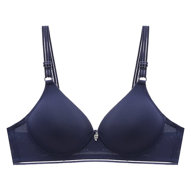 Soutien-gorge Quotidien Sans Armatures pour Femmes
