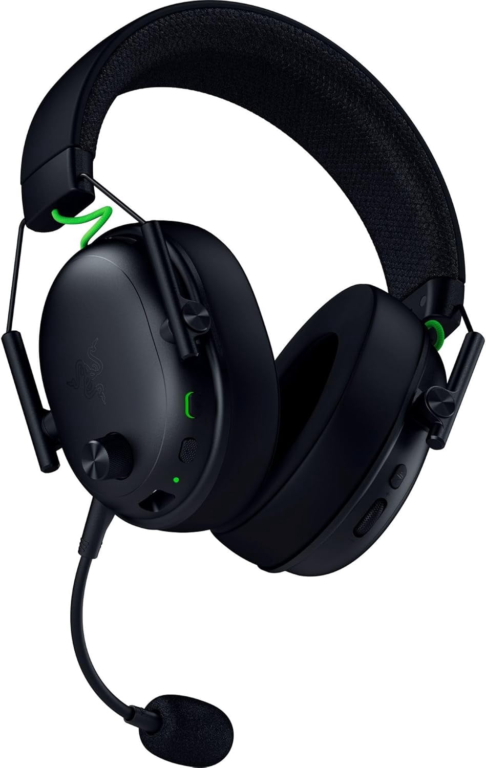 ヘッドホン Razer BlackShark V3 X HYPERSPEED Headset Razer BlackShark V3 X HyperSpeed Wireless Gaming Headset - Walmart.ca