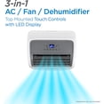 thumbnail image 3 of Portable Ac, 3 of 6