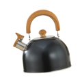 thumbnail image 4 of Elodie Whistling Kettle Electric Induction Cooker Kettle for Camping Fishing Indoor 2L, 4 of 8