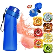 Air Up Water Bottle Water Bottle Taste Pods Pack | Accessories Flavoured Water Bottle S Tarter Set Flavors Pods Water Bottle