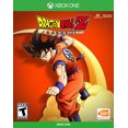 thumbnail image 1 of Dragon Ball Z: Kakarot (Xbox One), 1 of 5