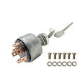 thumbnail image 4 of Universal Tpye Ignition Switch Starter For Tractor Suitable For TAKEUCHI DIGGER EXCAVATOR, 4 of 5