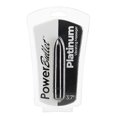 thumbnail image 3 of PowerBullet Vibromasseur à Balles Série Platinum, Argent, 3 of 6