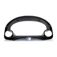thumbnail image 1 of Blox Racing (BXGA-00201 2-Gauge Cluster Bezel for Honda Civic, 1 of 2