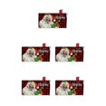 thumbnail image 2 of Youkk Housse de Canapé Inclinable Double et de Décor Résistante aux Intempéries et Robuste Imprimé Vif YTYH2309049 5Ensemble, 2 of 6