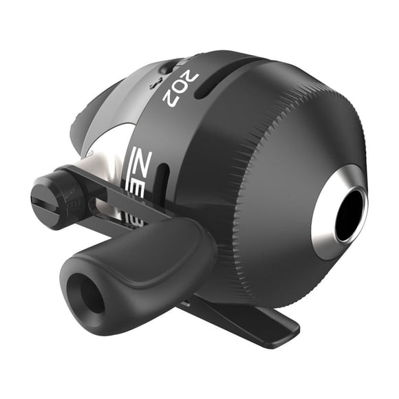 Zebco 202 Spincast Fishing Reel
