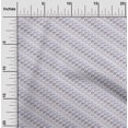 thumbnail image 2 of oneOone Polyester Spandex Light Purple Fabric Asian Sewing Craft Projects Fabric Prints By Yard 56 Inch Wide, 2 of 4