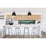 Mainstays Stacking Barstool