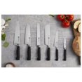 thumbnail image 4 of ZWILLING **** Four Star Santoku 7 Pouces, 4 of 5