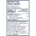 thumbnail image 4 of EXCEL White Winterfresh, Teeth Whitening Sugar Free Chewing Gum, 18 Pieces, 3 Packs, 4 of 6