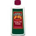 thumbnail image 1 of Minwax 8 Oz High Gloss Tung Oil Finish  30066, 1 of 3