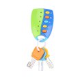 thumbnail image 2 of Baby Car Toy, Remote Car Baby Toy, Music Function  Portable  Performance Adorable  Colorful Toddlers Children Infant For Kids Kindergarten, 2 of 8