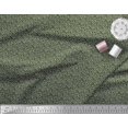 thumbnail image 2 of Soimoi Cotton Cambric Fabric Triangle Shirting Print Fabric by Yard 56 Inch Wide, 2 of 3