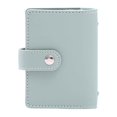 thumbnail image 2 of Racks for Storage,Money Saving Envelopes Mini Savings Binder Manage Your Pocket Money at All Times Bank Card and Credit Card Storage Rack Card Bag Money Saving Binder,Gift Bag Storage, 2 of 4