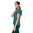 thumbnail image 4 of Athletic Works Women's Short Sleeve Tee, 4 of 6
